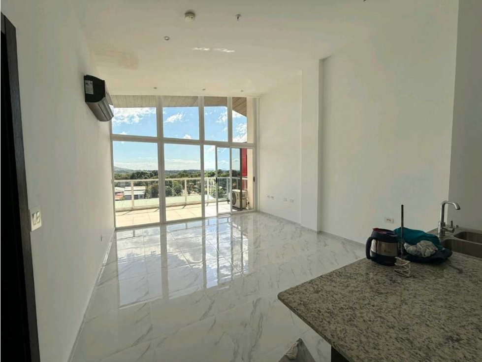 ALQUILER DE AMPLIO APARTAMENTO EN EL CENTRO DEL TERRONAL - 3