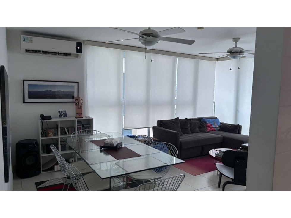 VENTA DE APARTAMENTO PLAZA EDISON EN PH BELVIEW