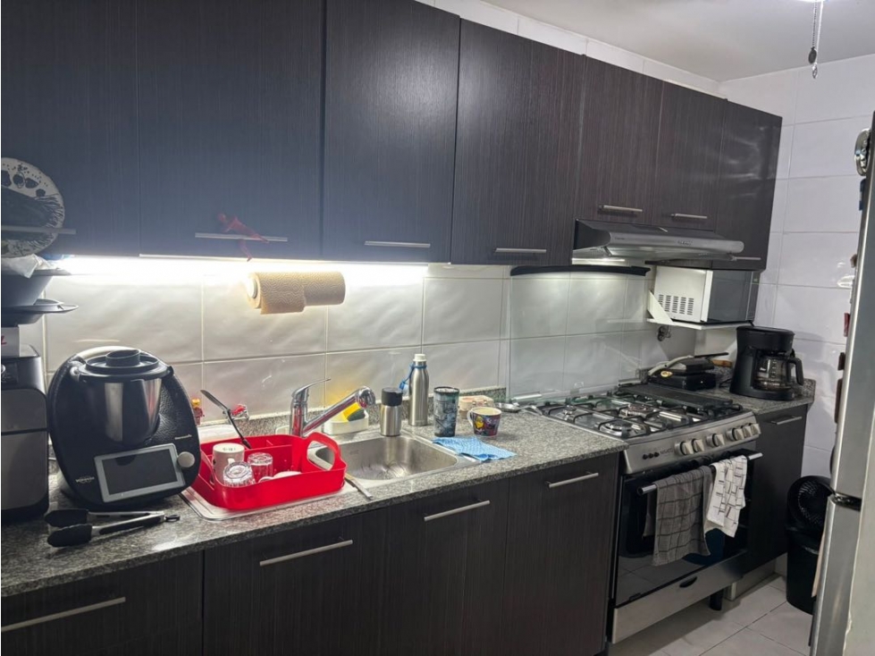 VENTA DE APARTAMENTO PLAZA EDISON EN PH BELVIEW — foto 2