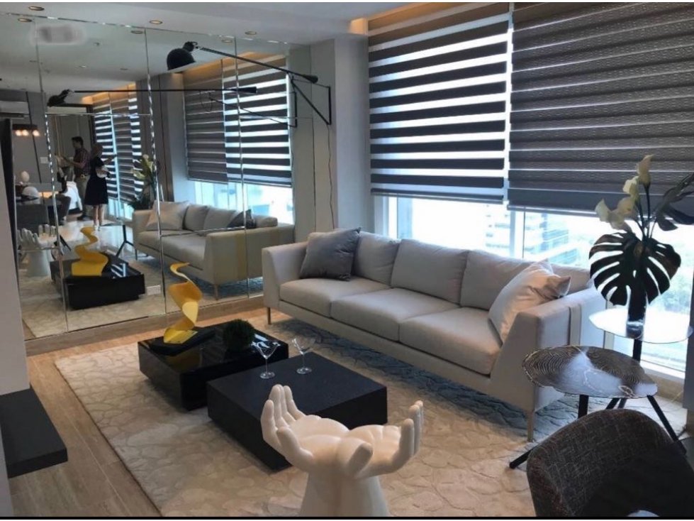 Alquiler de Apartamento en Costa del Este