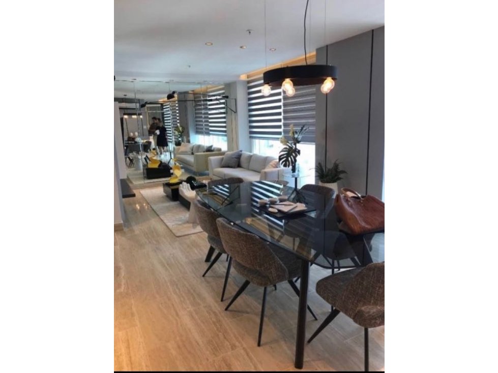 Alquiler de Apartamento en Costa del Este — foto 2