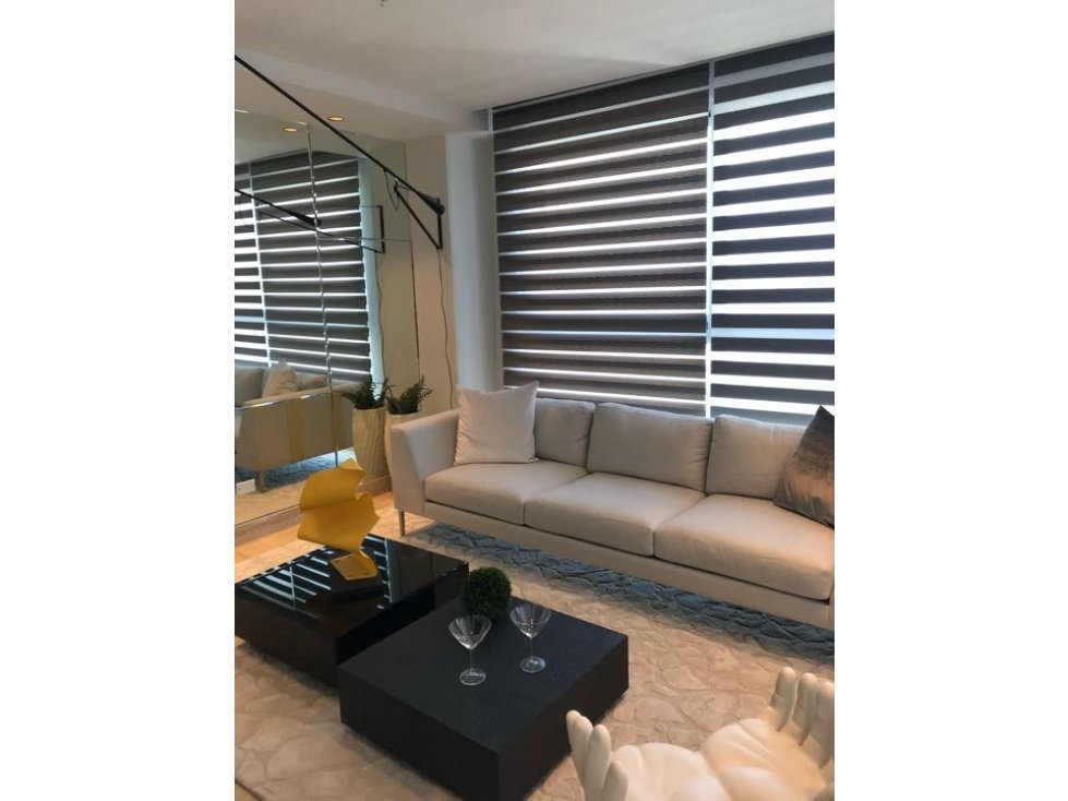 Alquiler de Apartamento en Costa del Este — foto 3