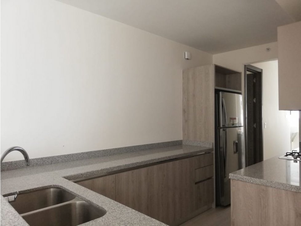 PH Alquiler de Apartamento en Costa del Este — foto 5