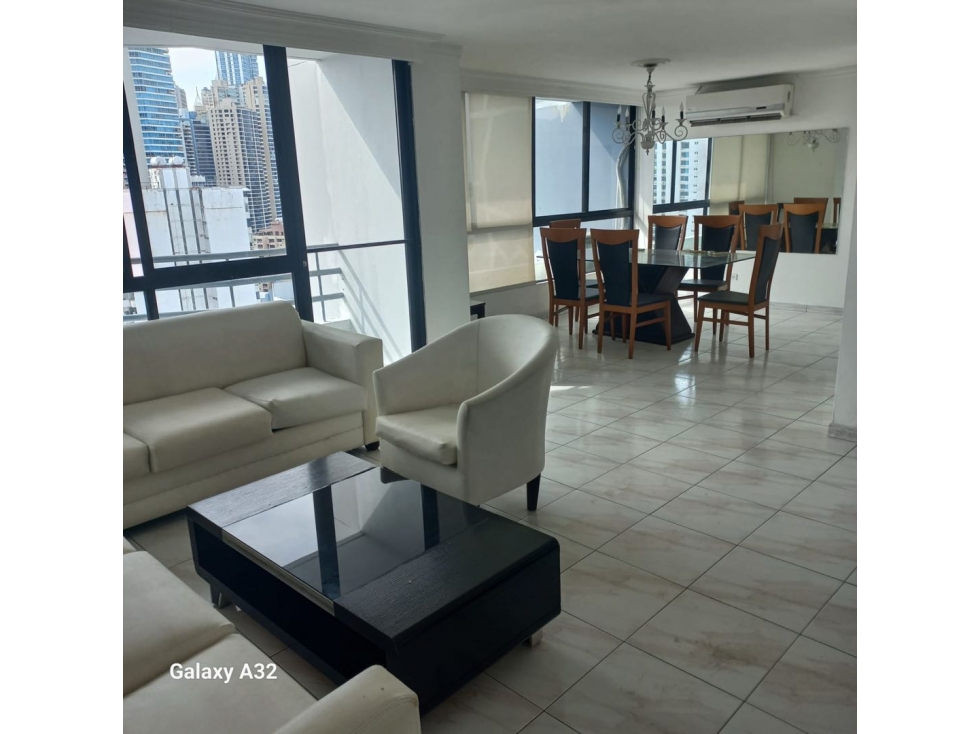 Alquiler de apartamento — foto 2