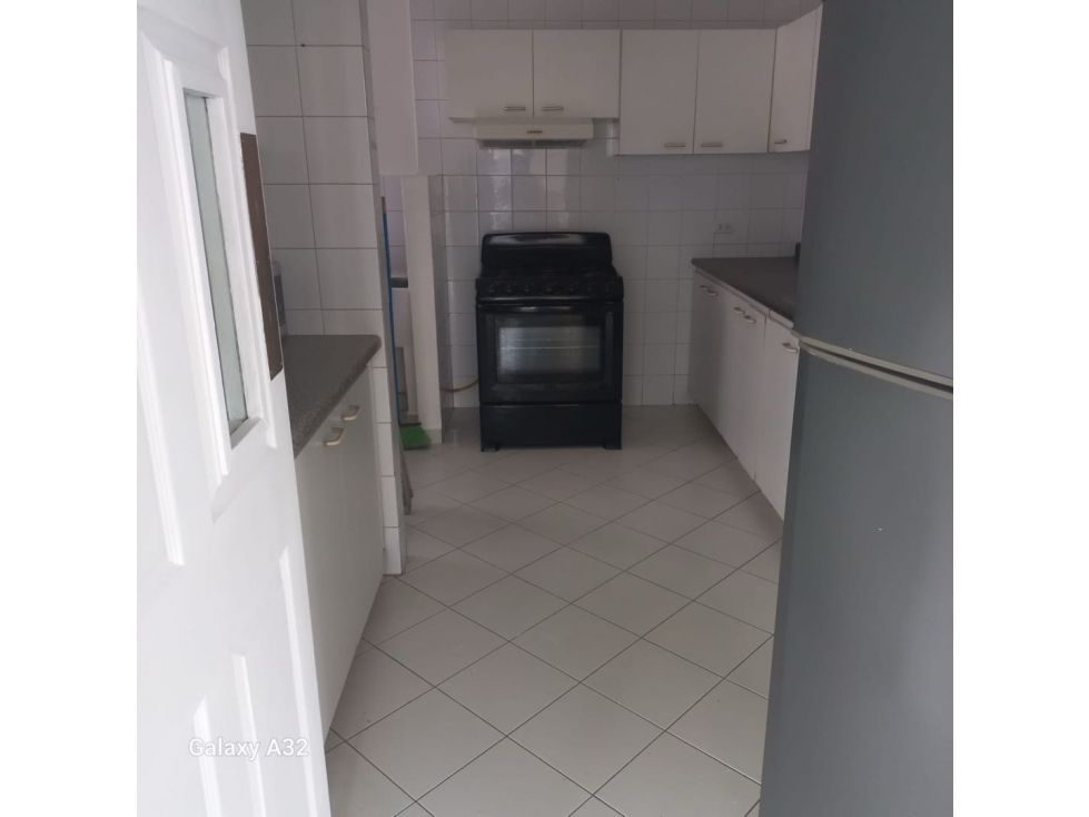 Alquiler de apartamento — foto 4