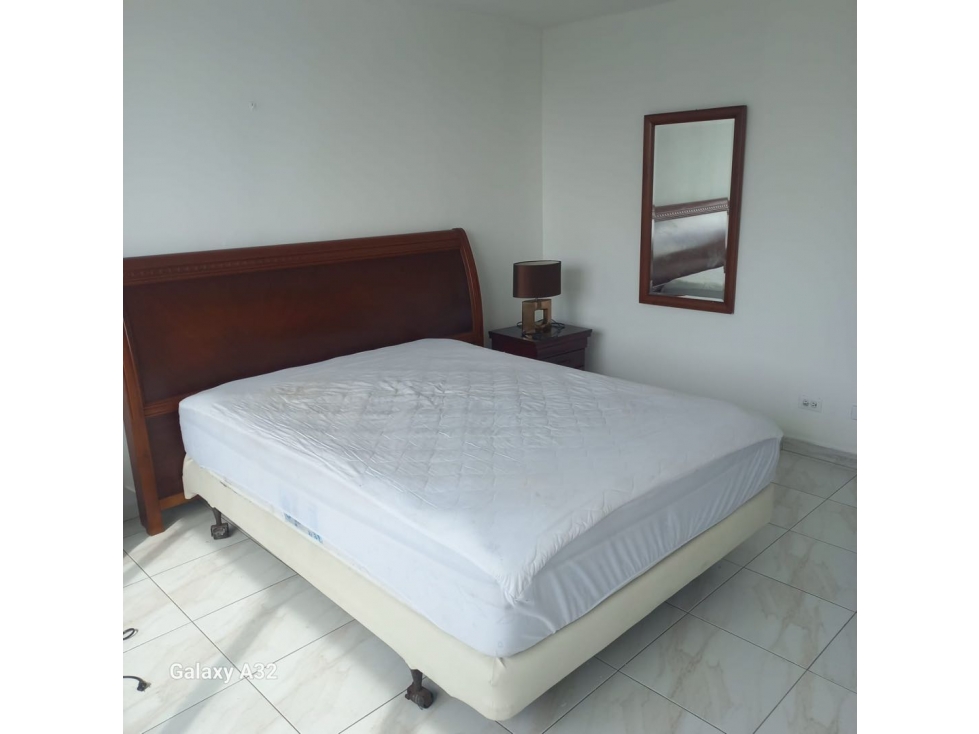 Alquiler de apartamento — foto 5