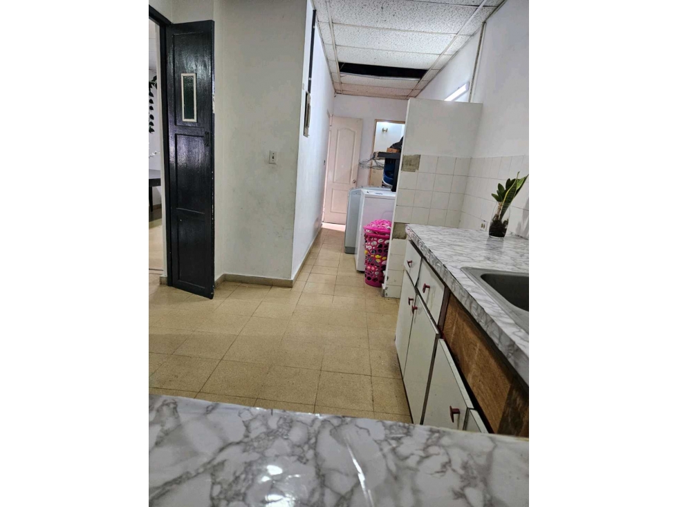 VENTA DE APARTAMENTO COMERCIAL, EXCELENTE UBICACIÓN — foto 3