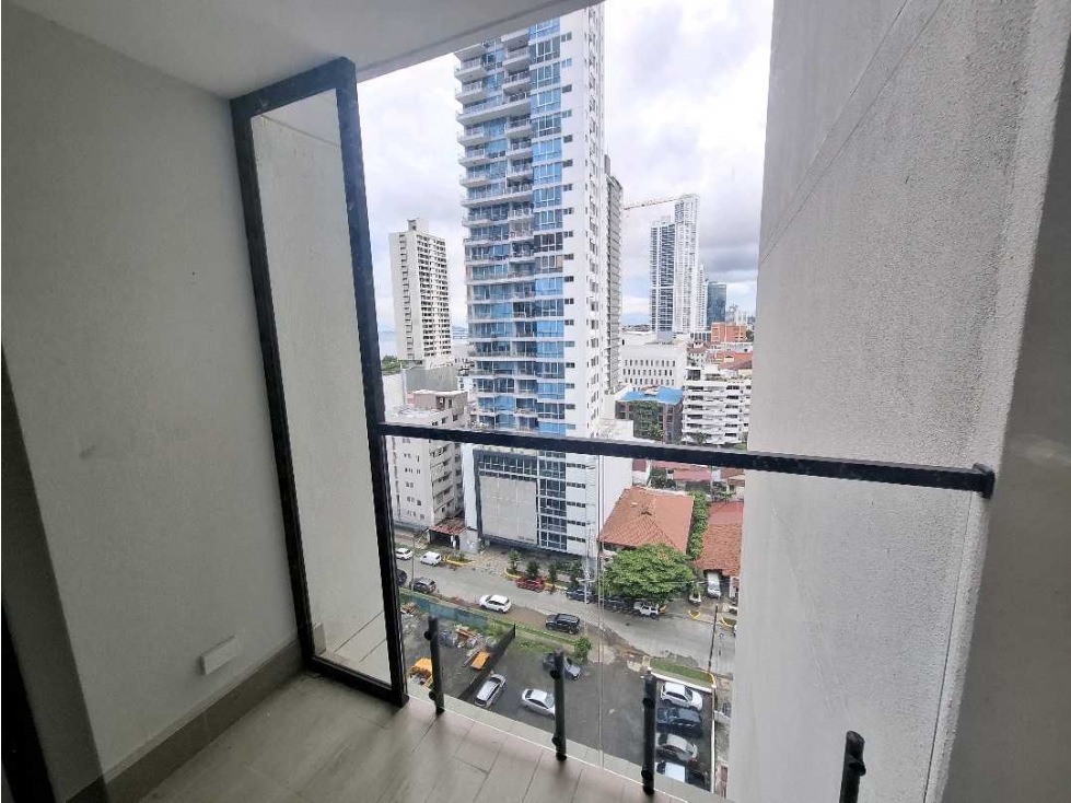 ALQUILER DE APARTAMENTO A ESTRENAR EN BELLA VISTA - PH ARMONIA - VACIO — foto 4