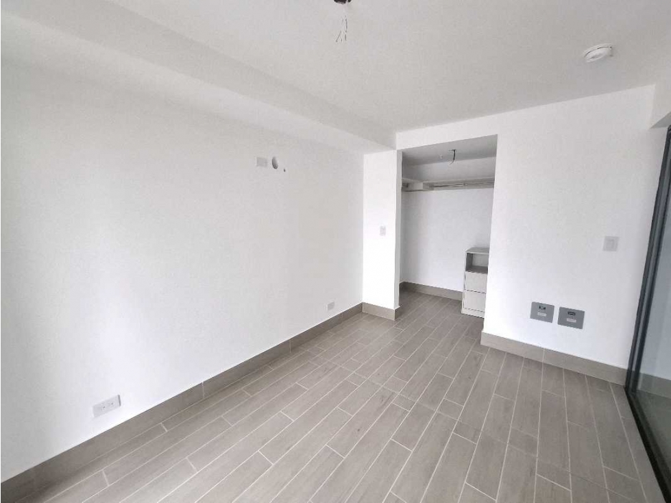 ALQUILER DE APARTAMENTO A ESTRENAR EN BELLA VISTA - PH ARMONIA - VACIO — foto 5