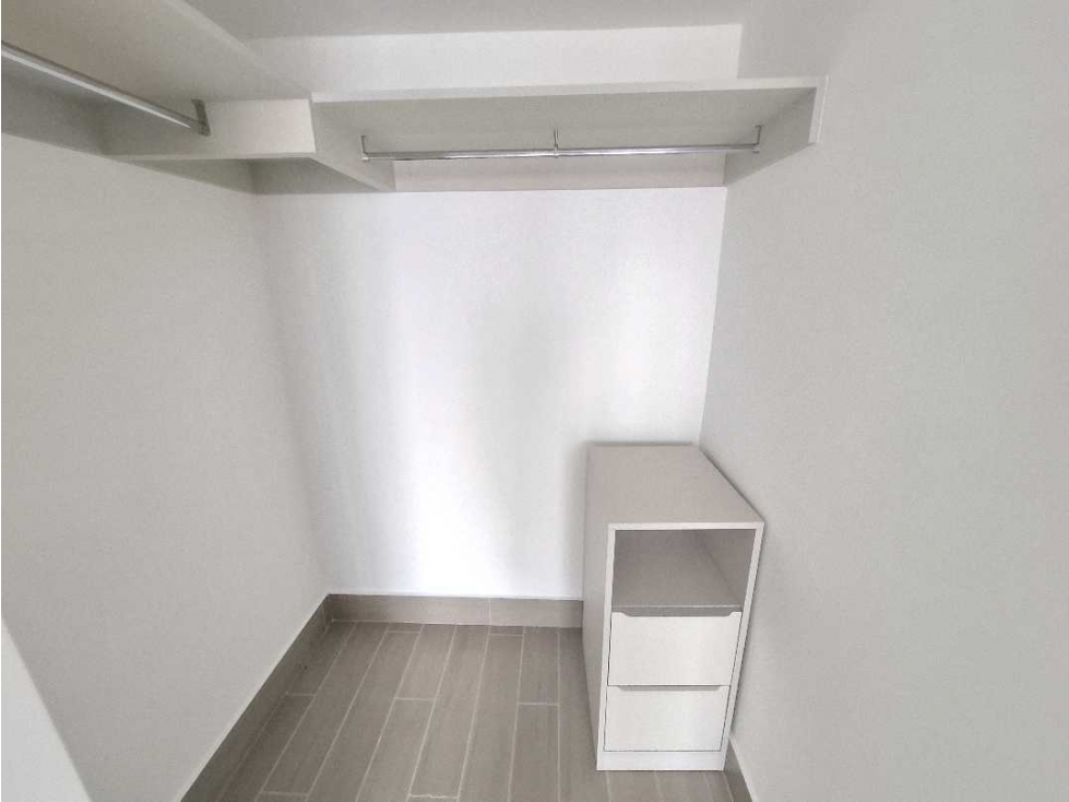 ALQUILER DE APARTAMENTO A ESTRENAR EN BELLA VISTA - PH ARMONIA - VACIO — foto 6