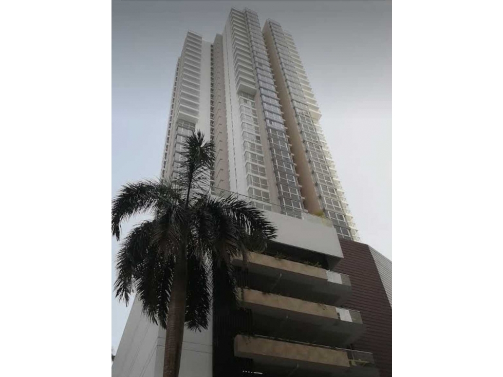 ALQUILER DE APARTAMENTO A PASOS DEL PARQUE OMAR - 2 RECAMARAS