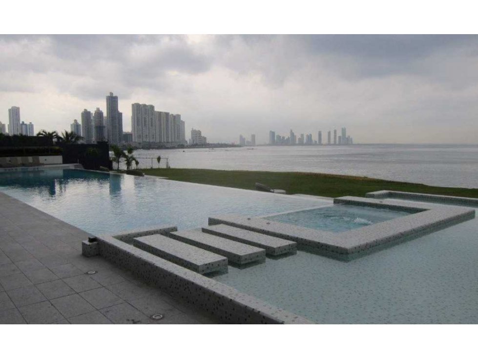 ALQUILER DE APARTAMENTO AMOBLADO PH GRAND TOWER 175M2 JP — foto 4