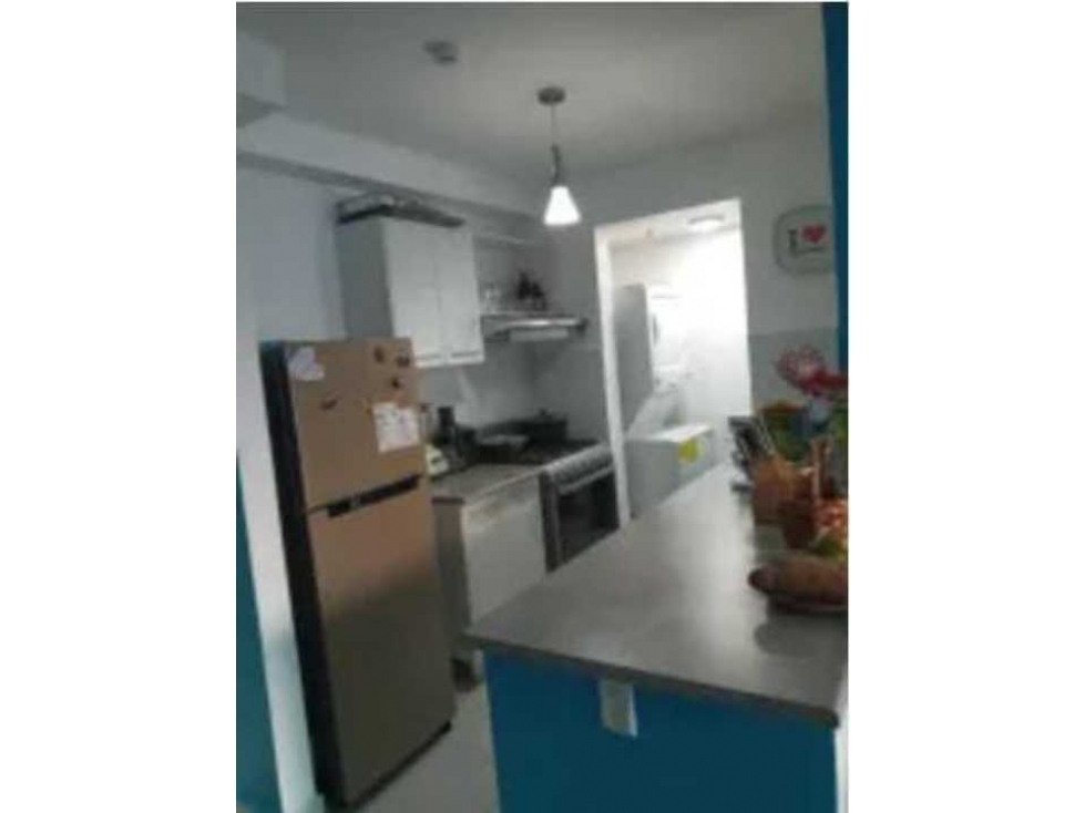 ALQUILER DE APARTAMENTO, AMOBLADO, RIO ABAJO