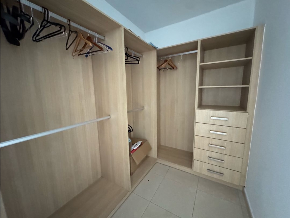 Alquiler de apartamento amoblado WATERS ON THE BAY | Av Balboa — foto 4