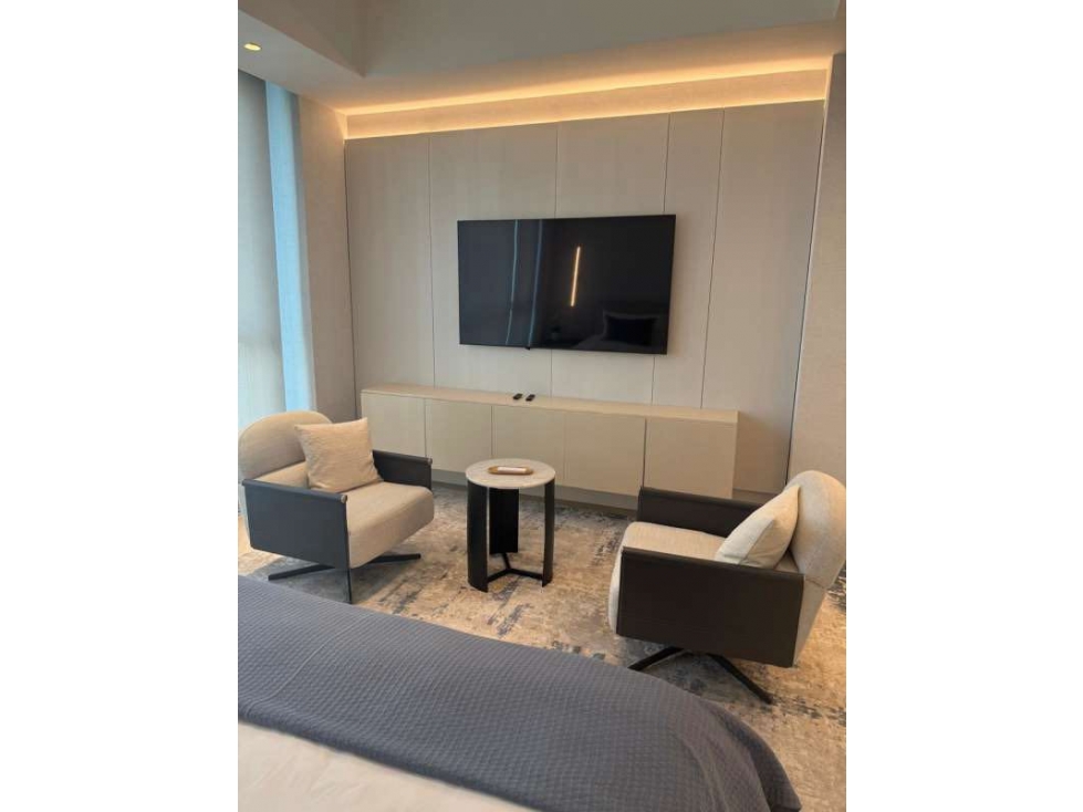 VENTA DE APARTAMENTO AMOBLADO EN OCEAN REEF - PUNTA PACIFICA — foto 5