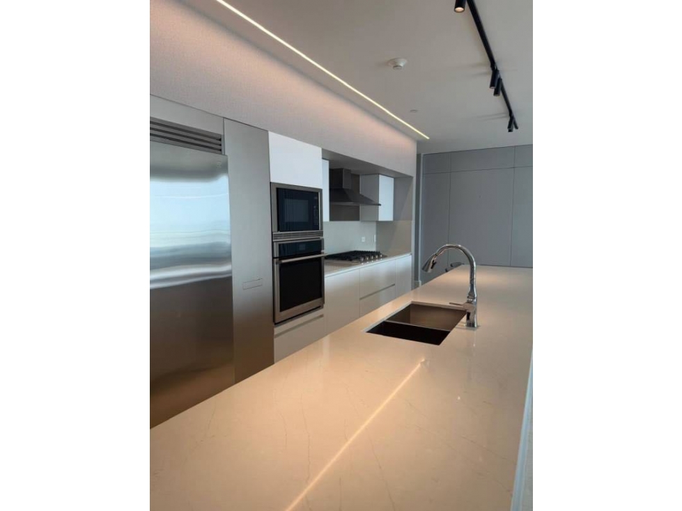 VENTA DE APARTAMENTO AMOBLADO EN OCEAN REEF - PUNTA PACIFICA — foto 6