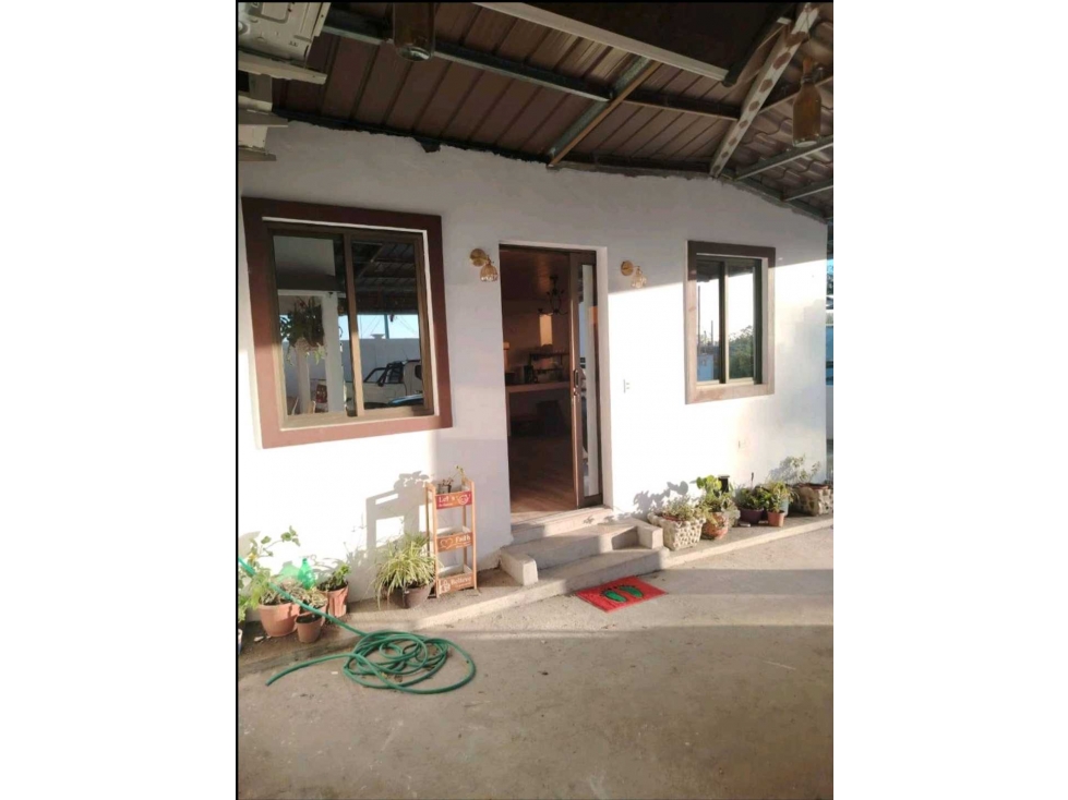 ALQUILER DE APARTAMENTO AMOBLADO EN BOQUETE - 4