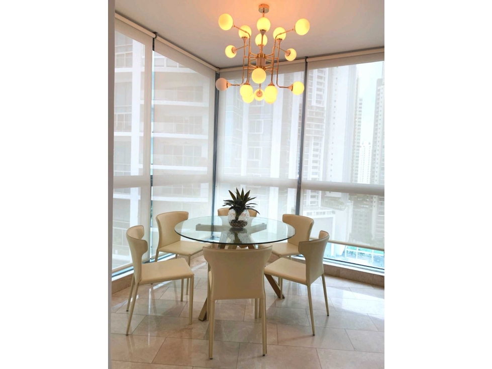 VENTA APARTAMENTO AMOBLADO PH GRAND TOWER 2REC TC — foto 4