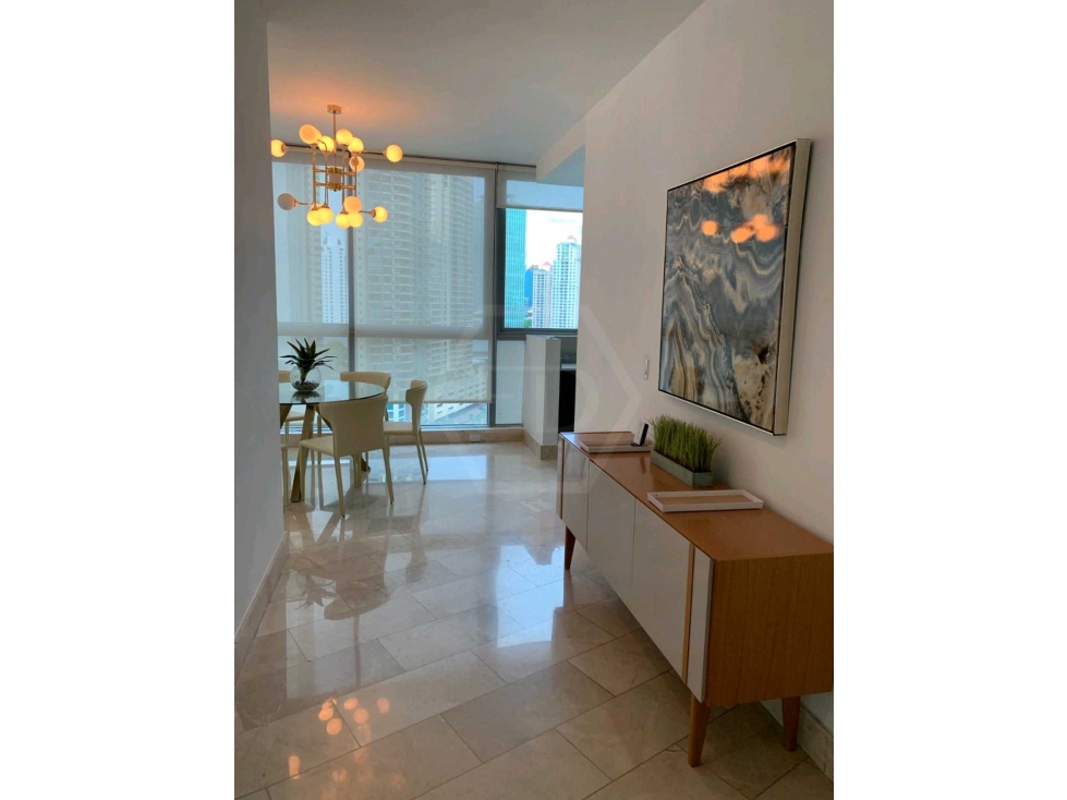 VENTA APARTAMENTO AMOBLADO PH GRAND TOWER 2REC TC — foto 5