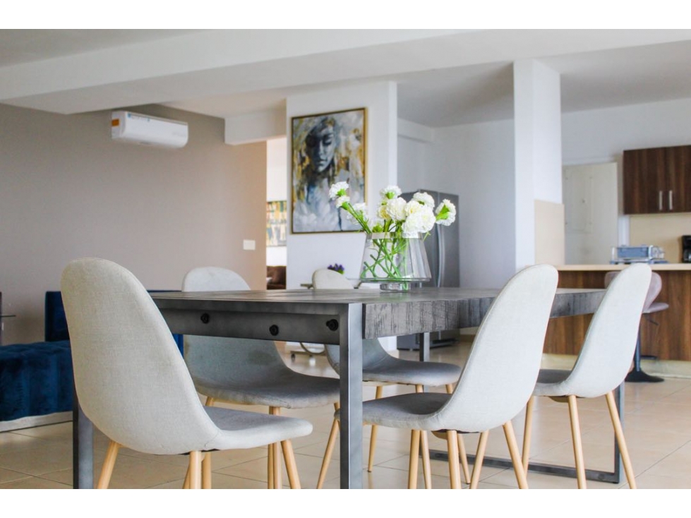 VENTA DE APARTAMENTO EN OASIS ON THE BAY — foto 5