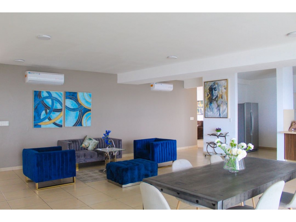 VENTA DE APARTAMENTO EN OASIS ON THE BAY — foto 3