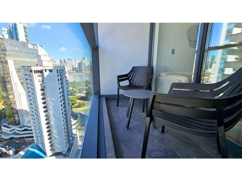 ALQUILER DE APARTAMENTO AMOBLADO EN NUOVO — foto 4