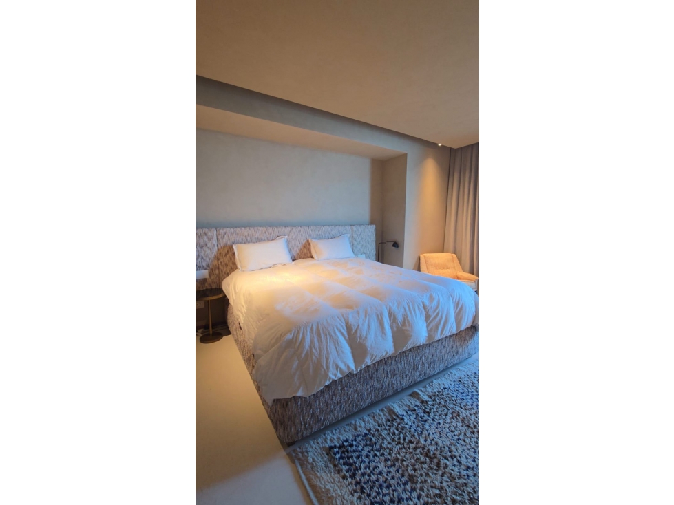 ALQUILER DE APARTAMENTO AMOBLADO VISTA AL MAR PH GRAND TOWER 600 m2 JP — foto 6