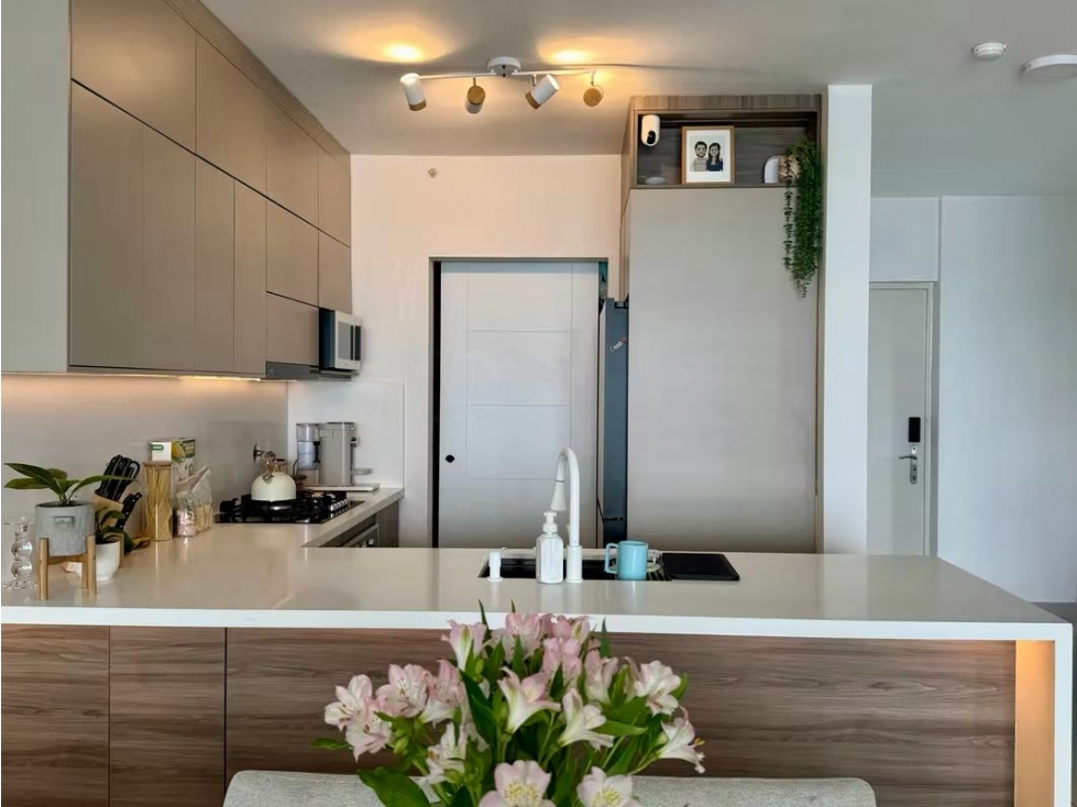 VENTA DE APARTAMENTO EN AVENIDA BALBOA — foto 4