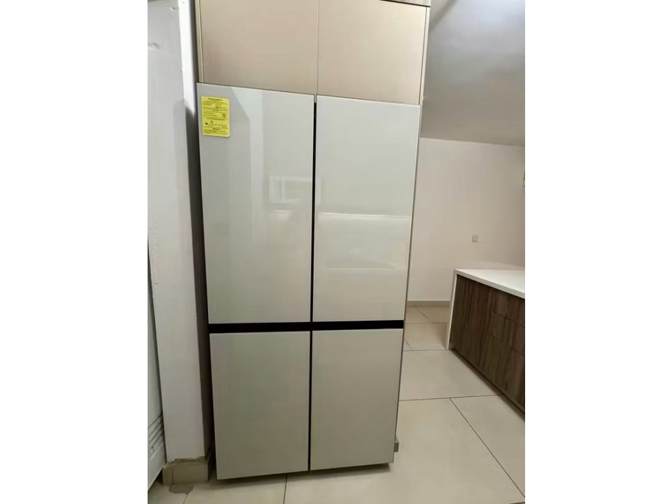 VENTA DE APARTAMENTO EN AVENIDA BALBOA — foto 5