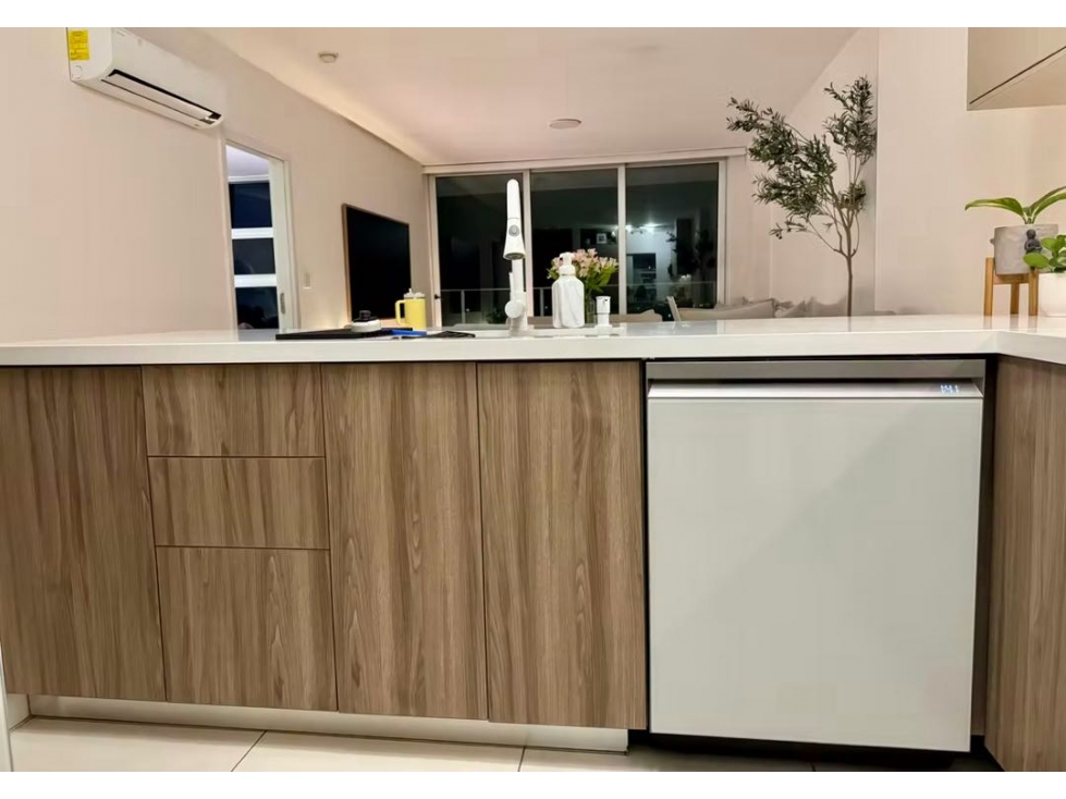 VENTA DE APARTAMENTO EN AVENIDA BALBOA — foto 6