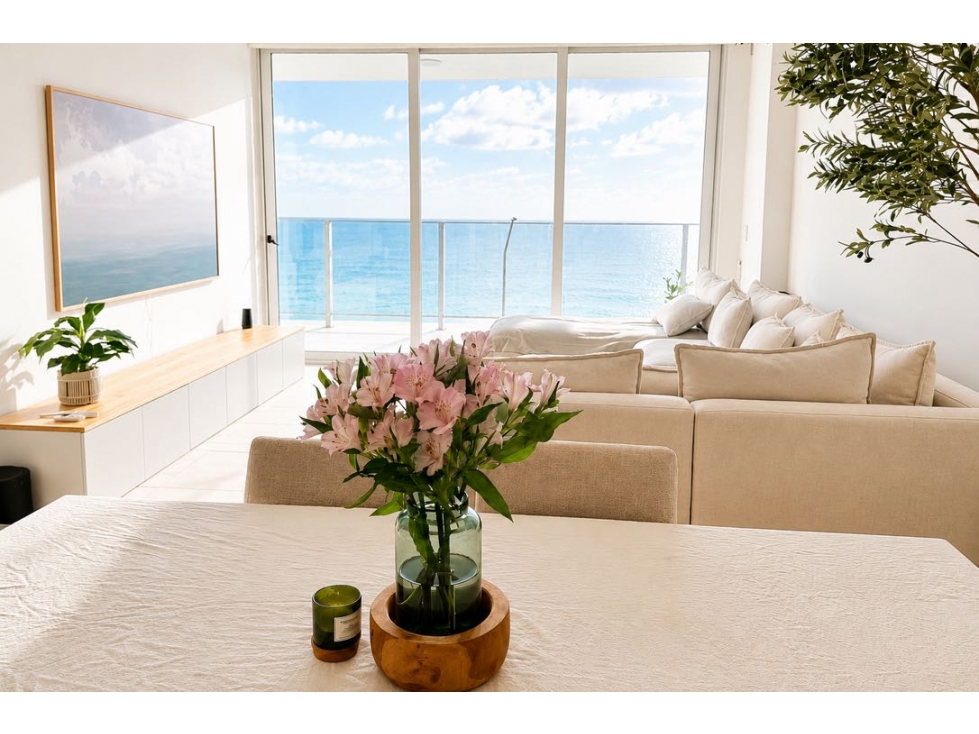 VENTA DE APARTAMENTO EN AVENIDA BALBOA