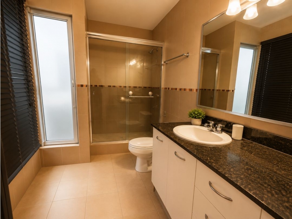 ALQUILER DE APARTAMENTO AMOBLADO EN AVENIDA BALBOA — foto 6