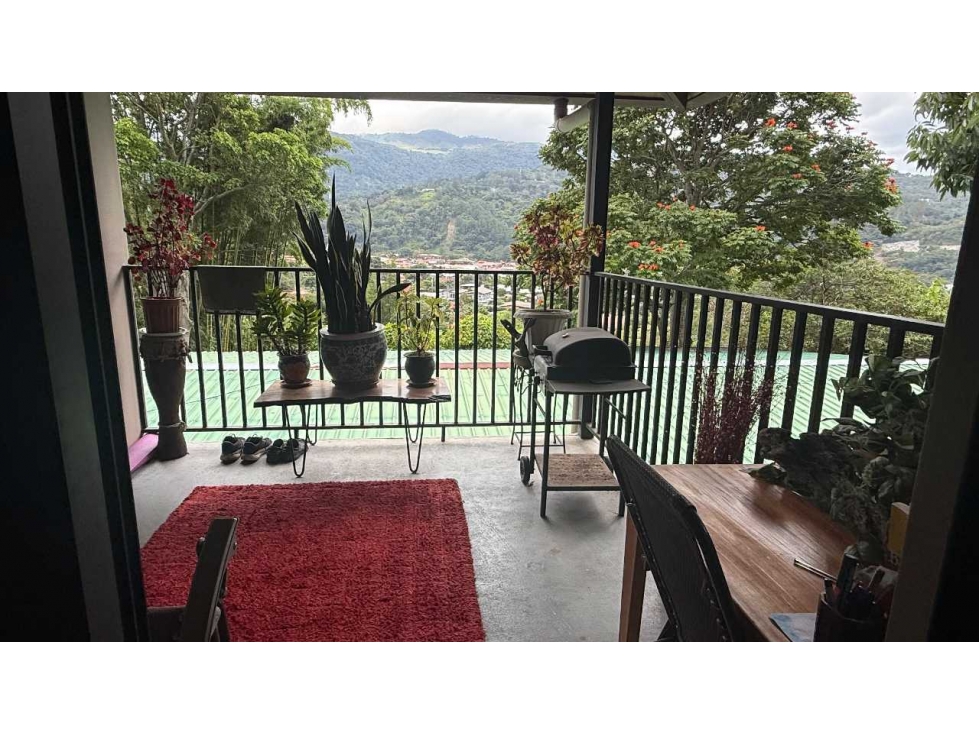 ALQUILER DE APARTAMENTO AMOBLADO EN EL CENTRO DE BOQUETE TODO INCLUIDO — foto 2