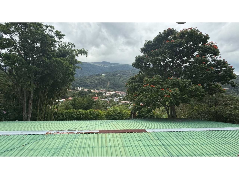 ALQUILER DE APARTAMENTO AMOBLADO EN EL CENTRO DE BOQUETE TODO INCLUIDO — foto 3