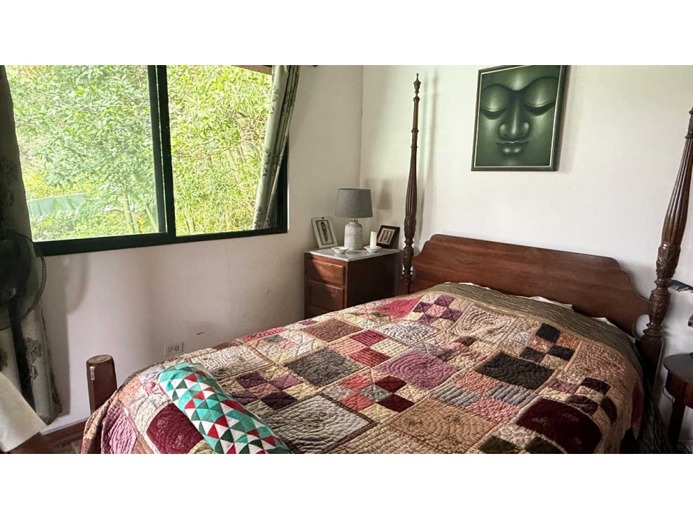 ALQUILER DE APARTAMENTO AMOBLADO EN EL CENTRO DE BOQUETE TODO INCLUIDO — foto 4