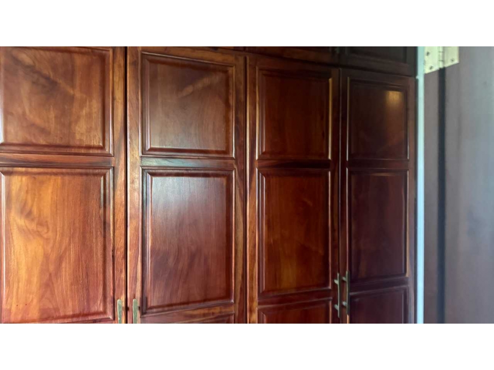 ALQUILER DE APARTAMENTO AMOBLADO EN EL CENTRO DE BOQUETE TODO INCLUIDO — foto 6
