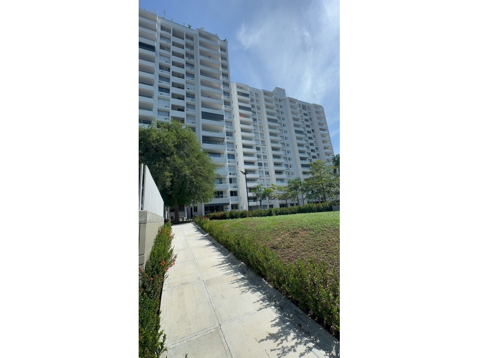 Alquiler de apartamento amoblado en Santa Fe de Antioquia — foto 2