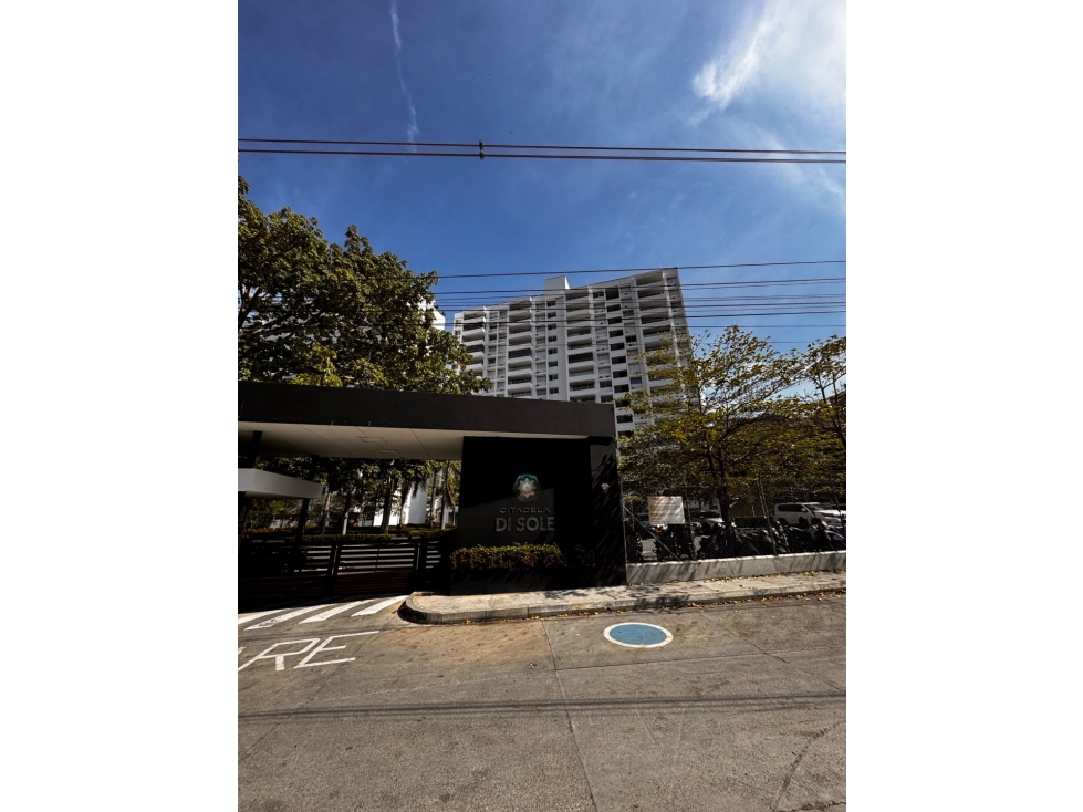 Alquiler de apartamento amoblado en Santa Fe de Antioquia — foto 3