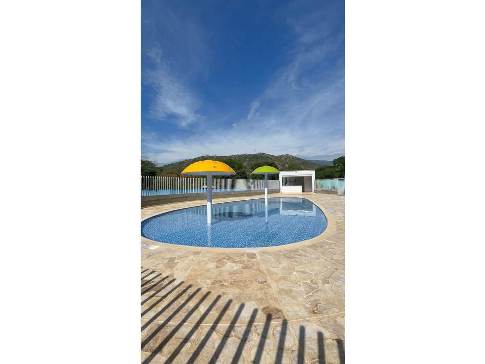 Alquiler de apartamento amoblado en Santa Fe de Antioquia — foto 4