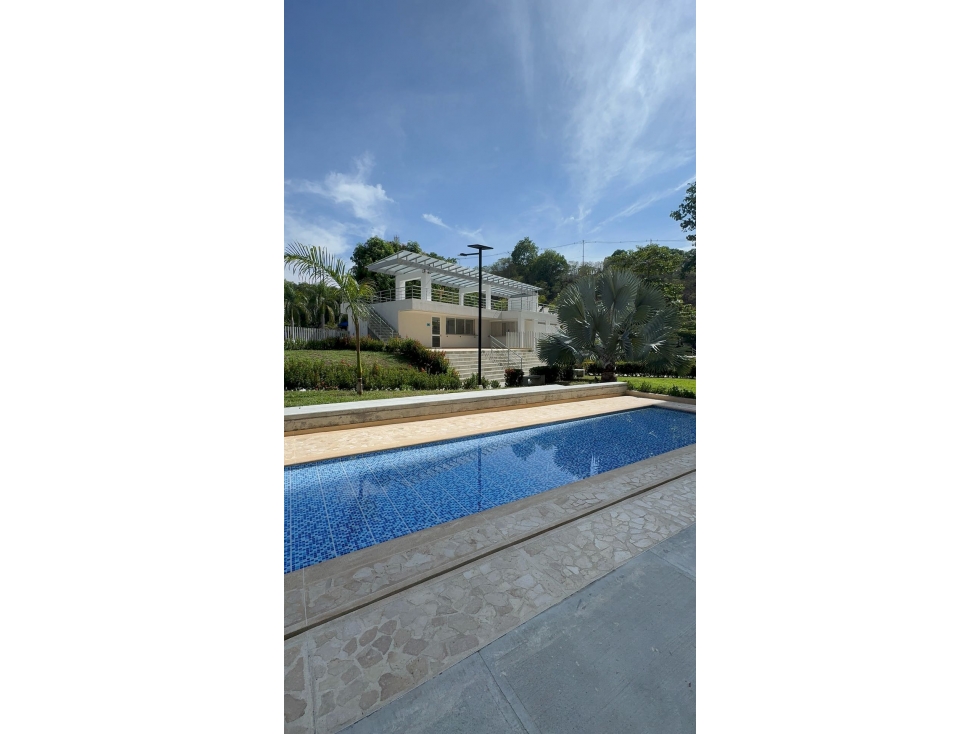 Alquiler de apartamento amoblado en Santa Fe de Antioquia — foto 5