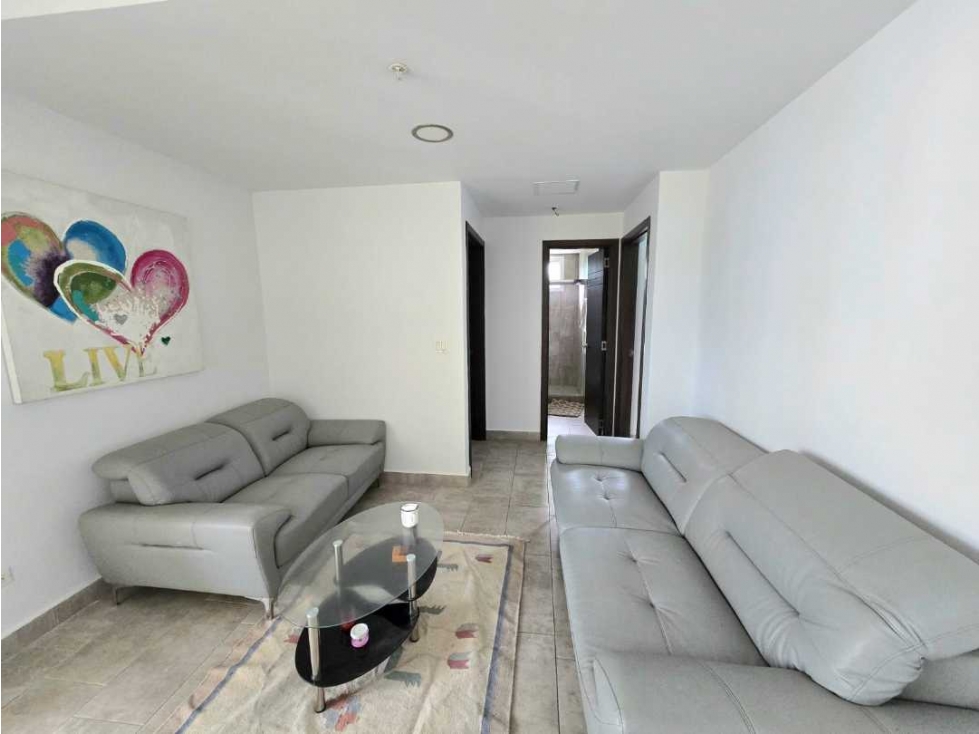 ALQUILER DE APARTAMENTO AMOBLADO EN TUCAN COUNTRY CLUB, COCOLI — foto 3