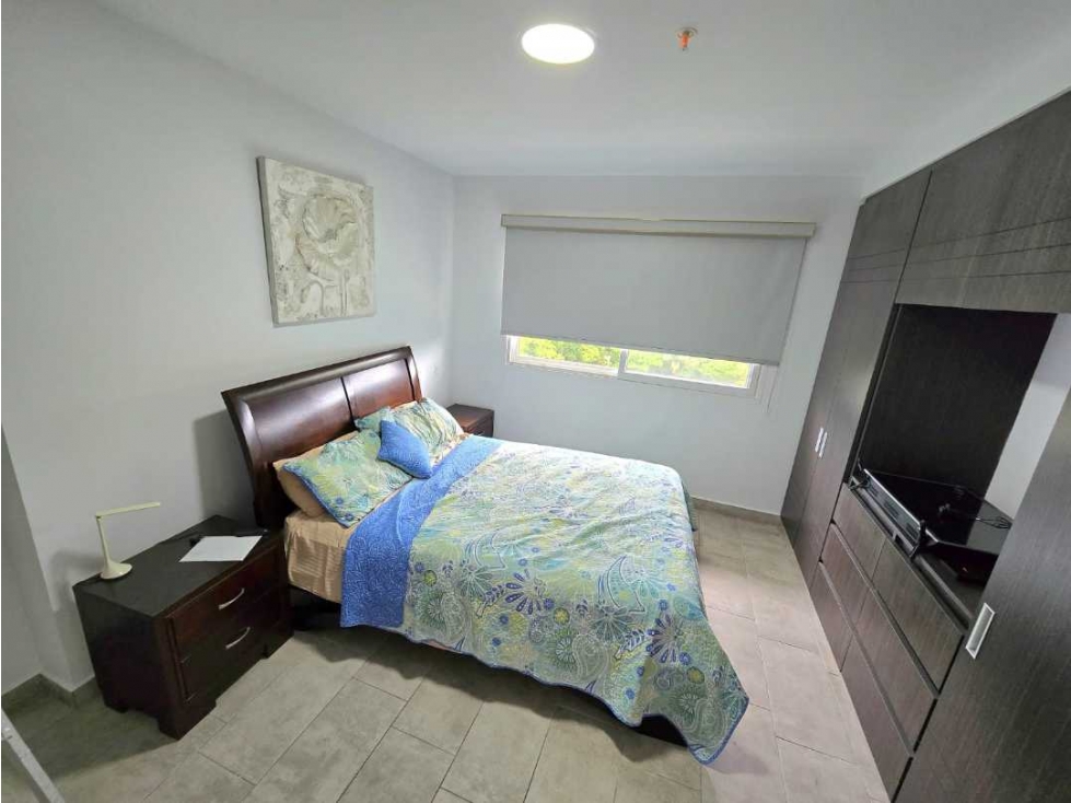 ALQUILER DE APARTAMENTO AMOBLADO EN TUCAN COUNTRY CLUB, COCOLI — foto 4