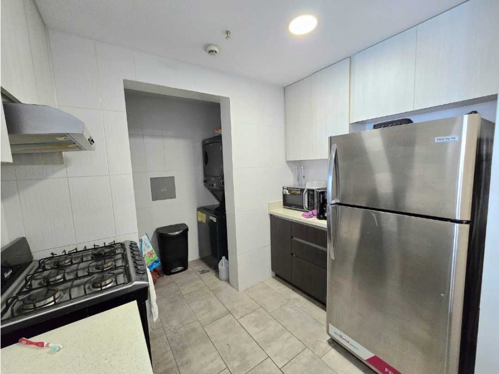 ALQUILER DE APARTAMENTO AMOBLADO EN TUCAN COUNTRY CLUB, COCOLI — foto 5
