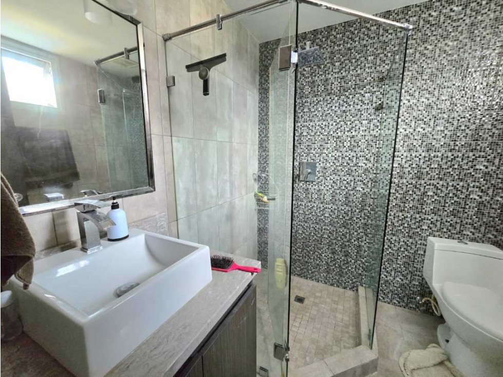 ALQUILER DE APARTAMENTO AMOBLADO EN TUCAN COUNTRY CLUB, COCOLI — foto 6