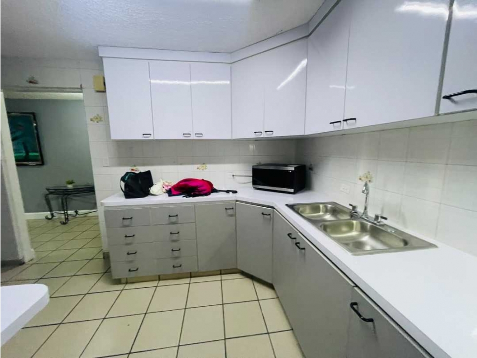 Alquiler de apartamento amoblado en Marbella — foto 2