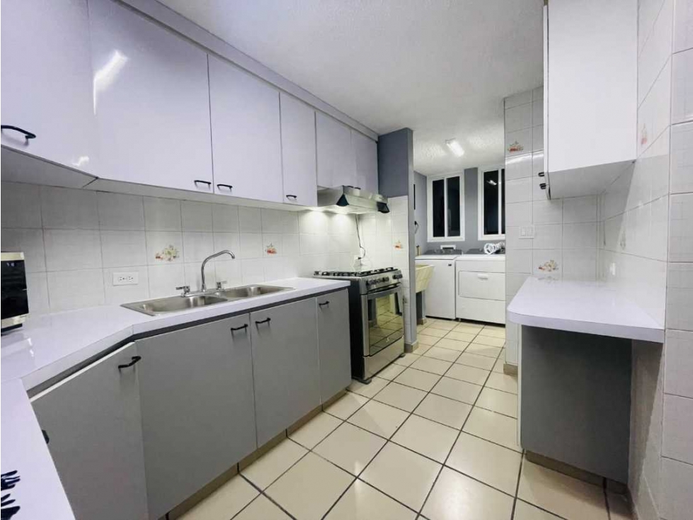 Alquiler de apartamento amoblado en Marbella — foto 4