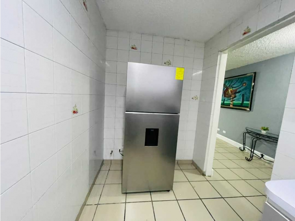 Alquiler de apartamento amoblado en Marbella — foto 5