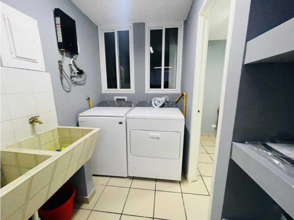 Alquiler de apartamento amoblado en Marbella — foto 6