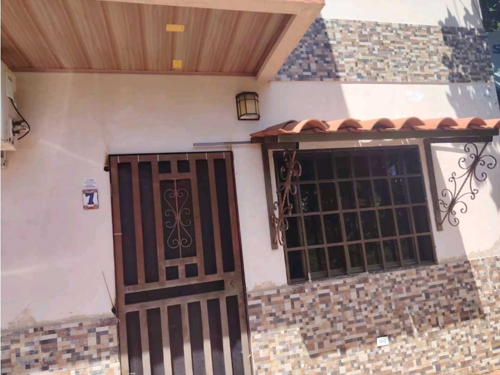 ALQUILER DE APARTAMENTO AMOBLADO, DAVID CERCA AL TERRONAL — foto 2