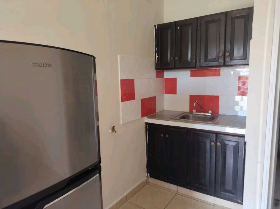 ALQUILER DE APARTAMENTO AMOBLADO, DAVID CERCA AL TERRONAL — foto 6